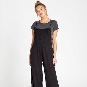 Billabong Wide Length Overalls